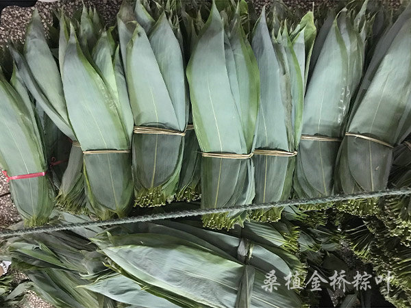 60-100g規(guī)格粽子