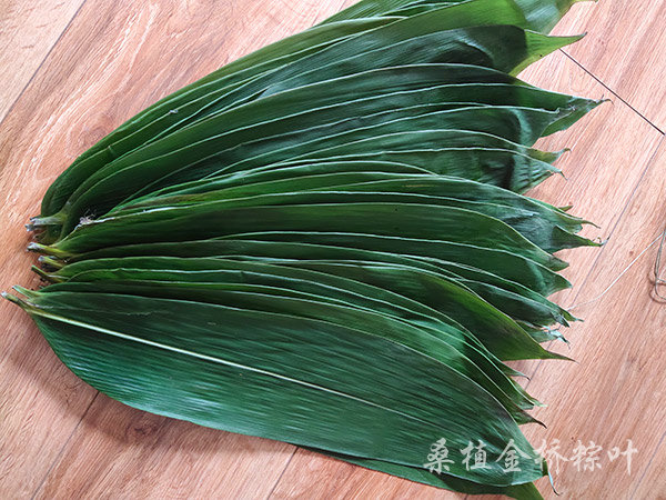 120-150g規(guī)格粽子