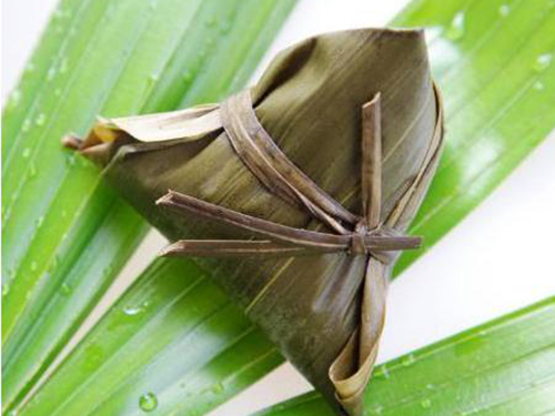 關(guān)于粽子的冷知識(shí)，你知道怎么煮粽子粽葉還是綠的嗎